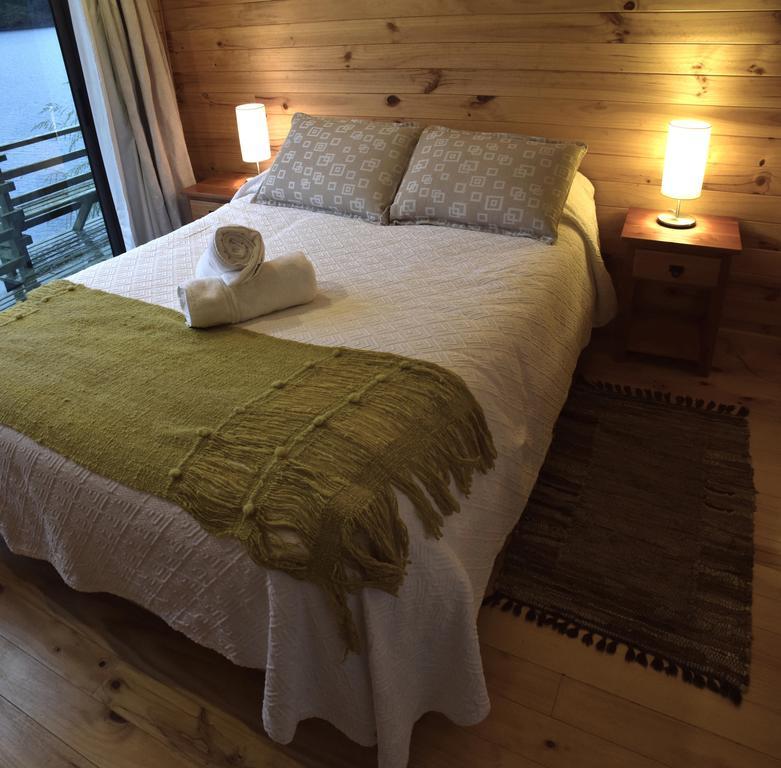 Cabanas Borgolafquen ปังกีปูยี ห้อง รูปภาพ