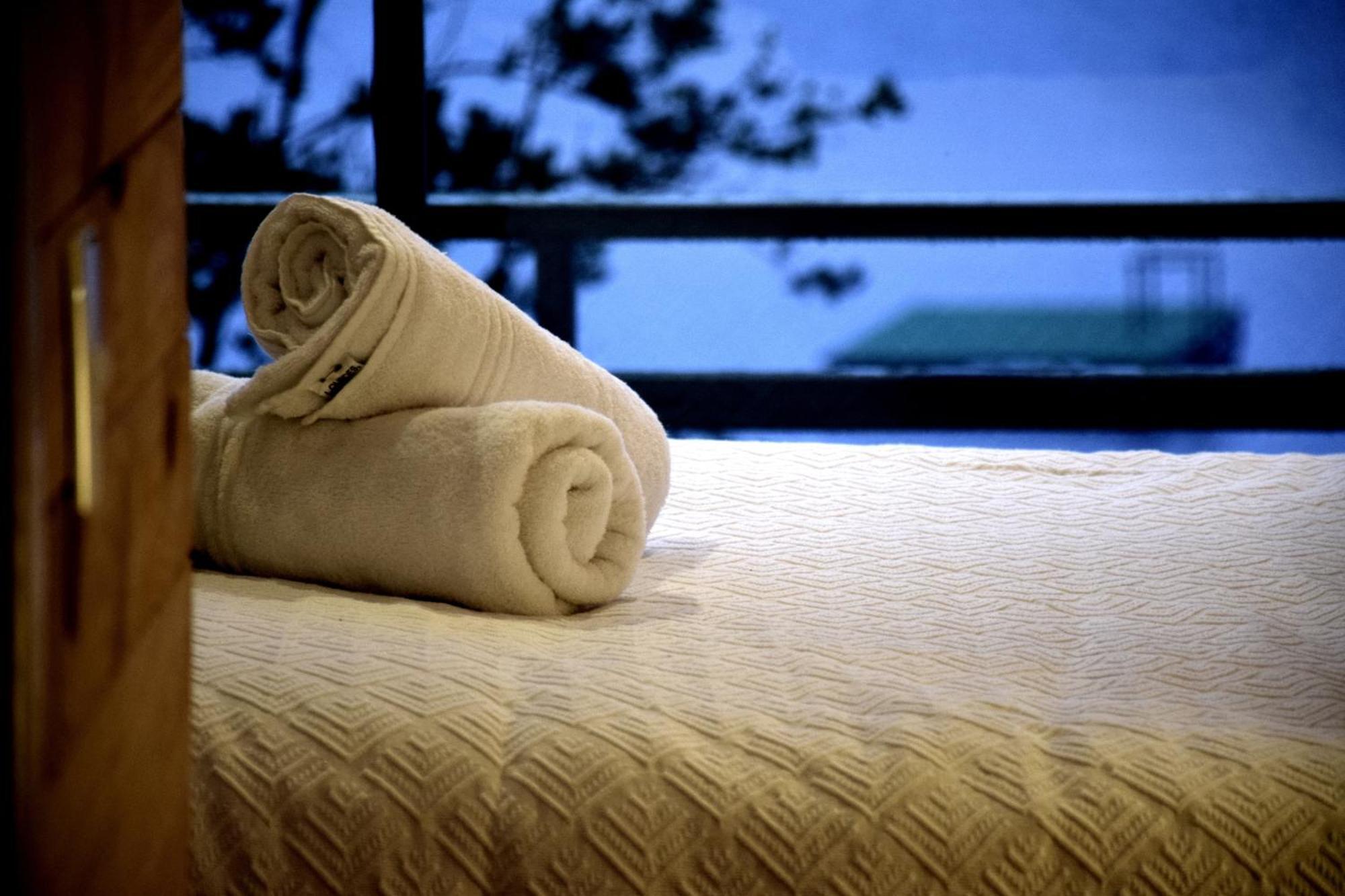 Cabanas Borgolafquen ปังกีปูยี ห้อง รูปภาพ